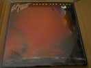 Pat Travers crash and burn original sealed rare old stock LP oop Look