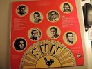 SUN RECORD COMPANY GREATEST HITS 1984 JERRY LEWIS CARL PERKINS JOHNNY CASH