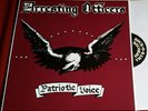 Arresting Officers Patriotic Voice Lp isd ror ROCK O RAMA REBELLES SKINHEAD Oi