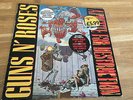 Guns N Roses Appetite For Destruction LP