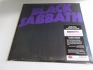 Black Sabbath Master Of Reality LP NEW SEALED Reissue Vinyl Record