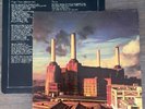 Pink Floyd Animals lp A2-U/ B3-U