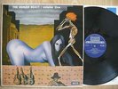 THE HUMAN BEAST - VOLUME ONE - RARE UK ORIGINAL VINYL LP - Decca ? SKL 5053