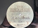 Dolphin Brothers Catch The Fall acetate 1 track Steve Jansen Richard Barbieri