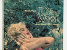 Like Wow Marty Paich and Art Pepper DG Deep Groove Interlude