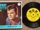 CONWAY TWITTY SINGS 