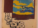 Dub Specialist - Roots Dub LP - Studio One - Silk-Screened Cover