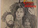 Cedric Myton & The Congos - Congo Ashanty LP - Congo Ashanty - Roots Reggae