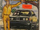 Yellowman - Just Cool LP - Jah Guidance Jamaica - Dancehall Reggae Shrink