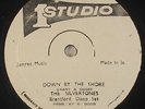 Silvertones - Down By The Shore 12