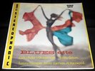 CURTIS FULLER QUINTET - BLUES ETTE 1959 SAVOY ST 13006 RVG ORIG USA LP EX
