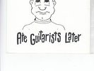 ATE GUITARISTS LATER 'THINGS ARE LOOKING UP' C86 UK INDIE TWEE