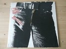 The Rolling Stones Sticky Fingers