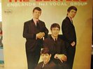 1964 RAINBOW LABEL VEEJAY  'INTRODUCING THE BEATLES' LP: VJLP-1063 MONO-FINE