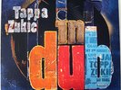 Tappa Zukie ?– In Dub (Vinyl LP 1995) Blood & Fire, VG+/Ex
