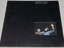 GRAHAM NASH & DAVID CROSBY – SCARCE ORIG UK 1972 A1/B1 EX++ LP with SUPERB SOUND