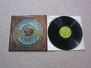 GRATEFUL DEAD - AMERICAN BEAUTY - UK LP - 1971 - WARNER BROS - ROCK