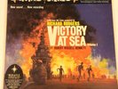 Victory At Sea Vol.1 Living Stereo 