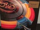 ELO Electric Light Orchestra OUT OF THE BLUE 180g LIMITED CLEAR BLUE VINYL 2 LP