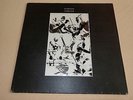 Gentle Giant - In A Glass House LP 1973 Vertigo German 1.st Press Gimmix Cover