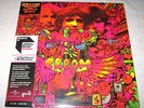 CREAM*DISRAELI GEARS-HALF SPEED MASTERING-180G HEAVYWEIGHT VINYL-CLAPTON-BAKER