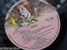 GENESIS - FOXTROT 1st UK Press Textured Large Hatter 