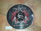Frei.Wild - Gegengift Picture LP, neu,streng limitiert, sehr selten