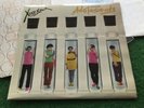 X- Ray Spex LP Germfree Adolecents  TOP Condition 