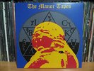 BLACK SABBATH The Manor Tapes LP Ltd. 500 copies Black Vinyl Gillan Rare Demos