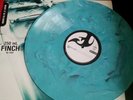 Finch what it is to burn vinyl blink 182