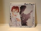 DAVID BOWIE Scary Monsters 12