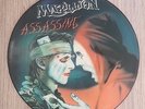 Marillion Assassing A 12