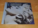 Madonna - True Blue - Vinyl LP - Sealed Mint - NOS - Hype Sticker
