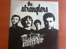 The Stranglers - Rock In Athens '85 - Clear Disc 7