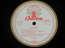 BEATLES 1966 1st GERMAN / SWISS EXPORT REVOLVER ZTOX I WANT TO LOVE YOU ERROR