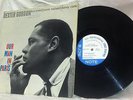 Dexter Gordon Our Man In Paris LP 1963 Orig Mono Van Gelder Bud Powell BLP 4146