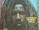 Natural Reggae Vol 2 - Bamboo LP - Excellent Condition Listen Heptones John Holt