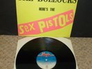 SEX PISTOLS Never Mind The Bollocks LP 1977 UK 1st Press VIRGIN V 2086 MINT RARE