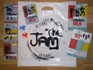 The Jam about the young idea promo set postcard Badges flyer bag  original retro