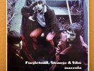 Fingletoad, Strange & Siho - Mazzola Doppel LP  Shadoks Music 055