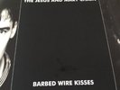 RSD The Jesus And Mary Chain Barbed Wire Kisses Red Double Vinyl Download Code