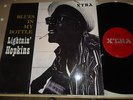 VG+ RARE 1967 LIGHTNIN' HOPKINS XTRA5036 BLUES IN MY BOTTLE PRO CLEAN BLUES ROCK