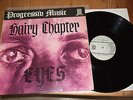 **** HAIRY CHAPTER     Eyes     OPP 5-21   ****    RAR