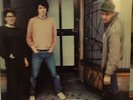 BEAT HAPPENING Dreamy orig SUB POP LP w/promo kit RARE
