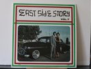 EAST SIDE STORY VOL. 7  ( LOW RIDER SOUL / DO-WOP ON TRENTON) (RED LABELL)