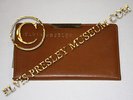 ELVIS PRESLEY OWNED FAMOUS PERSONAL BILLFOLD/WALLET WITH PERSONAL HANDWRITING