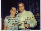 Elvis 'If I Can Dream' Box Set Owned Jimmy Velvet Limited Edition of only 18