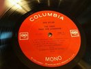 CL 2105 Bob Dylan The Times they are A-Changin' Mono Promo NM/NM NR Shrink