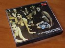 The Jimi Hendrix Experience / Electric Ladyland ( Nude Cover Polydor 823359-2)