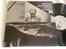 BARRY HARRIS Plays Tadd Dameron Gene Taylor Leroy Williams Xanadu LP